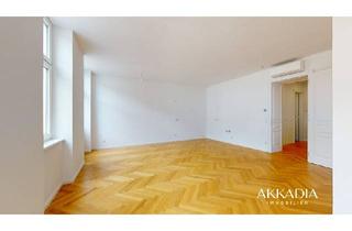 Maisonette kaufen in 1090 Wien, Balkon I 2 Zimmer I Altbau - A\\