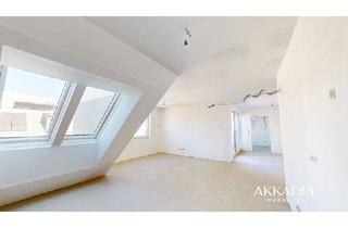 Penthouse kaufen in Wenhartgasse, 1210 Wien, "Loretto 21"- Penthousewohnung im Neubauprojekt