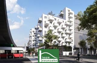 Wohnung mieten in Engerthstraße, 1200 Wien, KAY – NEUBAU IN TRAUM LAGE MIT EINMALIGER INFRASTRUKTUR. - WOHNTRAUM