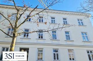 Wohnung kaufen in Lilienberggasse, 1130 Wien, Lilienberggasse 14