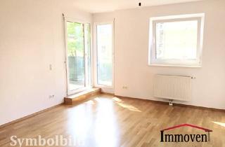 Wohnung mieten in Margaretenstraße, 1050 Wien, Neubauwohnung mit Balkon in sehr guter Wohngegend