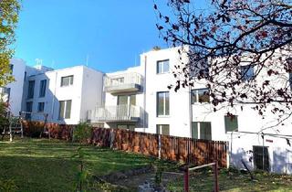 Wohnung kaufen in 2340 Mödling, Mödling - Neubauwohnung - mit Gartenanteil