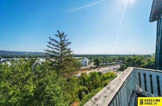 Einfamilienhaus kaufen in Donau, 1190 Wien, einzigartiges Einfamilienhaus in malerischer Hanglage mit unvergleichlichem Donaublick