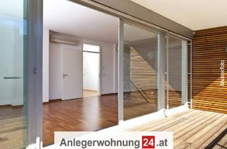 Wohnung kaufen in Josef-Pock-Straße, 8051 Graz, Vermietete Neubauwohnungen für Anleger -- sofortige Mieteinnahmen -- Rundum-sorglos-Paket & Beratung für Investoren!