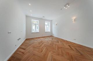 Maisonette kaufen in Donau, 1220 Wien, Hochwertig sanierte Eigentumswohnung Nähe Alte Donau