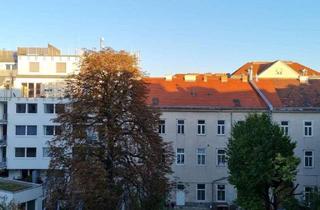 Wohnung mieten in Peitlgasse, 1210 Wien, HÜBSCHE, GROSSE, SEHR HELLE SONNENDURCHFLUTETE NEUBAUWOHNUNG MIT KLEINER TERRASSE IN DER PEITLGASSE/AM SPITZ