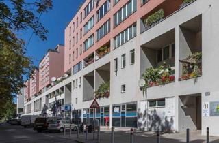 Wohnung mieten in Fr.engels-Pl. Fr.Engels-Pl.15-, 1200 Wien, WP Handelskai I Top 025