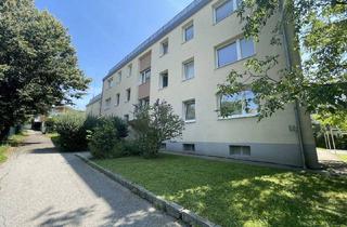 Wohnung mieten in Schmiedweg, 4780 Schärding Innere Stadt, Schnell sein und leistbare Singlewohnung in ruhiger, zentrumsnaher Lage mit perfekter Infrastruktur sichern!