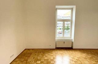 Wohnung mieten in Griesplatz 36, 8020 Graz, Garconniere am Griesplatz - Provisionsfrei!