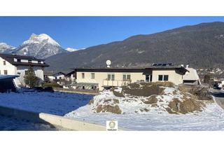 Grundstück zu kaufen in 6402 Hatting, Perfektes Baugrundstück in idyllischer Lage in Hatting, Tirol - 584m² zum Träumen!