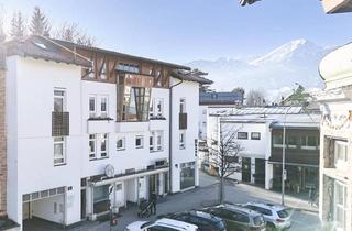 Maisonette kaufen in 6020 Innsbruck, Penthouse Maisonette mit Südterrasse Igls Dorfplatz