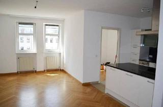 Wohnung kaufen in Kaiserstraße, 1070 Wien, Grünblick im 7.Bezirk auf der Kaiserstraße!