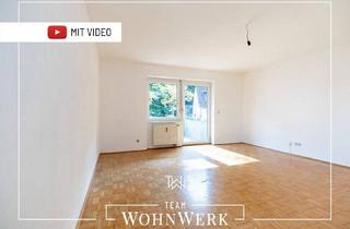 Maisonette kaufen in Krottendorfer Straße, 8052 Graz, Fabelhafte Maisonette mit Grünblick | Zwei Balkone | 3 Zimmer | CP-Stellplatz | Wetzelsdorf