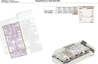 Wohnung mieten in Sagerstraße 12, 5303 Thalgau, BV Thalgau wohnen am Sagergut