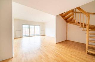 Maisonette mieten in Mariazeller Straße, 3202 Hofstetten, Traumhafte 4 Zimmer Maisonettewohnung mit Balkon in Hofstetten!