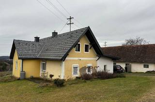 Haus kaufen in 8341 Paldau, Wohnhaus/Ferienhaus inkl. Wirtschaftsgebäude mit wunderschöner Aussicht