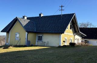 Haus kaufen in 8341 Paldau, Wohnhaus/Ferienhaus inkl. Wirtschaftsgebäude mit wunderschöner Aussicht