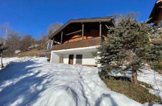 Haus kaufen in 5761 Alm, Idyllisches Ferienhäuschen in Maria Alm mit Zweitwohnsitznutzung!