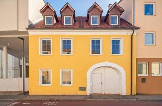 Einfamilienhaus kaufen in 2700 Wiener Neustadt, Renovierungsbedürftiges Stadthaus - gestalten Sie Ihren Wohntraum!