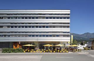 Büro zu mieten in Werner-Von-Siemensstraße 7, 9, 6020 Innsbruck, EASTLINE INNSBRUCK - Bürostandort im technologischen Umfeld