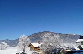 Wohnung kaufen in 6382 Kirchdorf in Tirol, Exklusive Neubauwohnung mit großer Balkonterrasse in Kirchdorf in Tirol