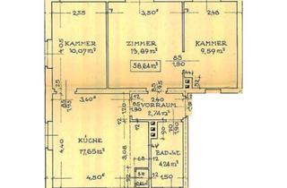 Wohnung mieten in Ottokar Kernstock-Gasse 19, 8430 Leibnitz, 3-Zimmer-Wohnung, Top 1