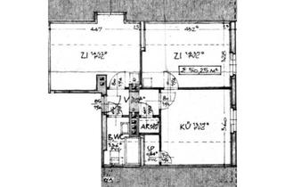 Wohnung mieten in Südtirolerstraße 12, 8430 Leibnitz, 2-Zimmer-Wohnung, Top 5