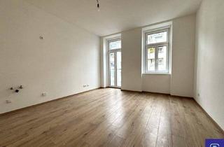 Wohnung mieten in Goldschlagstraße, 1150 Wien, Provisionsfrei: Unbefristeter 54m² Erstbezug mit 2 Zimmern Nähe U3 - 1150 Wien