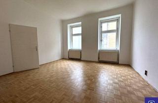 Wohnung mieten in Neustiftgasse, 1070 Wien, Provisionsfrei: Unbefristeter 93m² Altbau mit Einbauküche in Hofruhelage - 1070 Wien