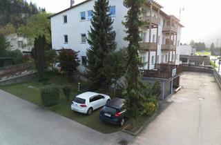 Wohnung mieten in Langkampfnerstr. 39, 6330 Kufstein, 1-Zimmer-Garçonnière in Kufstein