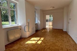 Wohnung mieten in 8280 Fürstenfeld, Schöne 2-Zimmer-Wohnung mit Terrasse und großem Garten in Fürstenfeld ab März verfügbar!