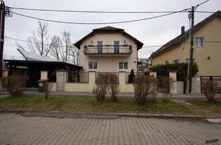 Einfamilienhaus kaufen in 1210 Wien, Exklusives Wohnen mit großzügigem Garten und Luxusausstattung in Toplage - Ihr Traumhaus in 1210 Wien!