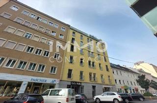 Wohnung mieten in Bismarckstraße, 4020 Linz, ** Ab Februar ** RUHIG & SONNIG IM ZENTRUM - Bismarckstraße 16 - Top 7