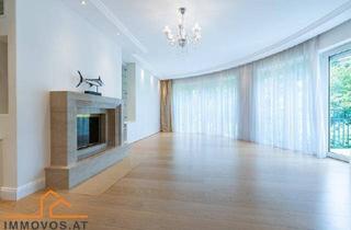 Wohnung kaufen in 1180 Wien, [IN CONTRACT] YOUR DREAM HOME AT PÖTZLEINSDORFER SCHLOSSPARK // ELEGANT 4-ROOM APARTMENT INCLUDING GARAGE // READY TO MOVE IN