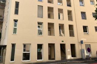 Maisonette mieten in Metahofgasse, 8020 Graz, Stadthaus - Metahofgasse 5; 3 Zimmer Wohnung mit Terrasse TOP 1, [GF,MHG]