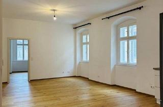 Wohnung mieten in Herzog-Leopold-Straße, 2700 Wiener Neustadt, Charmante Innenstadt-Wohnung in Wiener Neustadt | 2 Zimmer | Hohe Räume | Hell & gemütlich