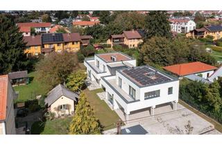 Penthouse mieten in Theodor-Storm-Straße 64, 8042 Graz, ***** Penthouseflair mit 53m² Dachterrasse in St.Peter***** absolute Ruhelage