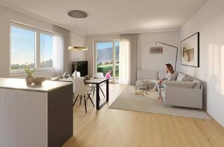 Penthouse kaufen in 9811 Lendorf, Dorf(er)leben - Wohnpark Lendorf 3.0 - Jetzt Küchenbonus um € 10.000,- sichern!