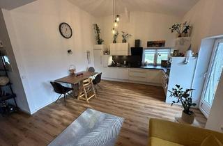 Wohnung kaufen in 5222 Munderfing, Nähe Mattsee - Neu renovierte 5 Zimmer-Terrassenwohnung