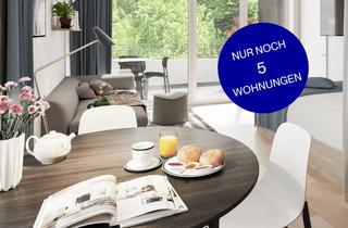 Wohnung kaufen in Kehlerstrasse, 6850 Dornbirn, Westseitige und sehr ruhige 2-Zimmer-Wohnung mit sonniger Terrasse!