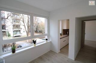 Wohnung kaufen in Ankershofenstraße, 9020 Klagenfurt, Zentrale Lage, generalsanierte 2,5 Zi-Whg nahe UKH, Uni, Pädak, See