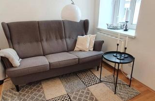 Wohnung mieten in Anzengrubergasse 4/4, 1050 Wien, Schöne 1-Zimmer-Wohnung mit Balkon in Wien