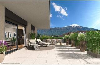 Penthouse mieten in 6020 Innsbruck, PENTHOUSE 80 m² Wnfl. und 90 m² Dachterrasse