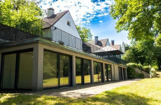 Haus mieten in Am Kahlenberg, 1190 Wien, Historisches Anwesen direkt am Kahlenberg!