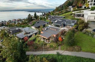 Villen zu kaufen in 6900 Lochau, Exklusive Villa mit Potential in idyllischer Lage am Pfänderhang