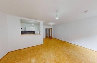 Wohnung kaufen in Volksgarten Graz, Grazer Innenstadt, Hauptbahnhof Graz, Schlossberg, Arbeiterkammer, 8020 Graz, PREISREDUKTION! ERSTBEZUG NACH SANIERUNG! Moderne Stadtwohnung in zentraler Lage in Graz: 65 m² - 2 Zimmer - große Wohnküche - toller Grundriss! Gleich anfragen und Besichtigungstermin vereinbaren! PROVISIONSFREI!