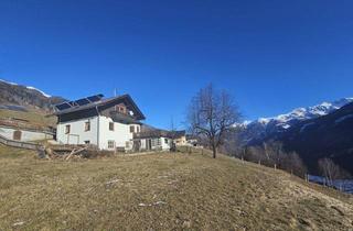 Einfamilienhaus kaufen in 9832 Schwersberg, Mein Haus am Berg