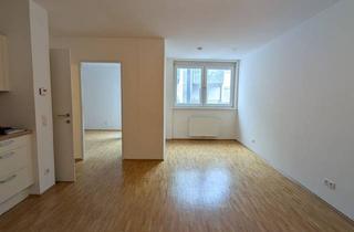 Wohnung mieten in Julius-Tandler-Platz, 1090 Wien, Hofseitige 2-Zimmer Wohnung nahe Julius-Tandler-Platz in 1090 Wien zu mieten