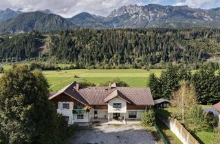 Villen zu kaufen in 8967 Haus, Investment - Ferienwohnungen - Apartmenthaus mit Ausbaupotenzial in einer der beliebtesten Ferienregionen Österreichs