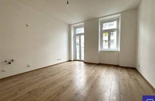 Wohnung mieten in Schweglerstraße U 3, 1150 Wien, Provisionsfrei: Unbefristeter 54m² Erstbezug mit 2 Zimmern Nähe U3 - 1150 Wien